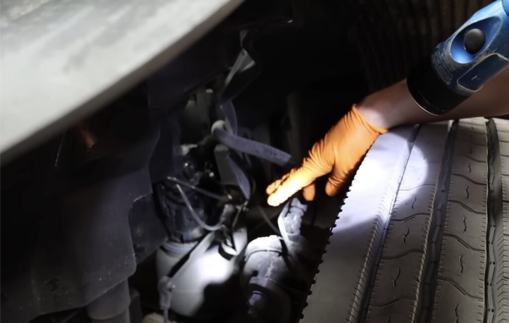 semi truck fleet maintenance st paul mn 01