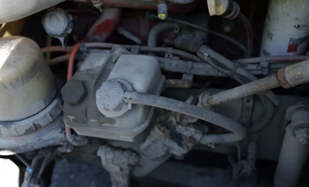 semi truck roadside repair minneapolis mn 01